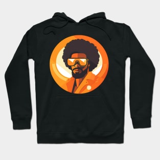 Soul Dad Hoodie